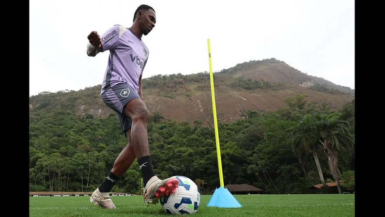 Foto: Vitor Silva/BFR