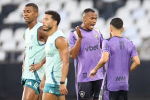 Foto: Vítor Silva/BFR