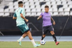 Foto: Vitor Silva/BFR
