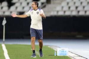 Foto: Vitor Silva/BFR