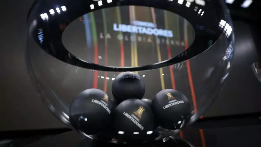 Libertadores 2025