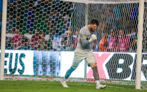 Foto: Luiz Erbes/AGIF