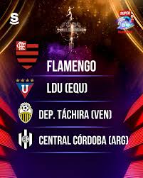 Libertadores 2025