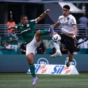 Foto: Vitor Silva/BFR
