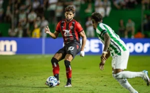 Foto: Victor Ferreira/ECV