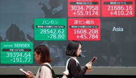 Foto: Issei Kato/Reuters